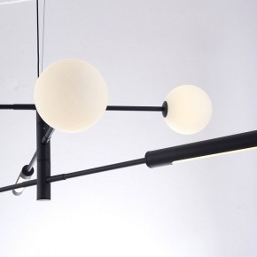 Подвесная люстра Imperiumloft RUNNA RUNNA01 в Нягани - nyagan.ok-mebel.com | фото 8