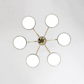 Подвесная люстра Imperiumloft TAVIS TAVIS01 в Нягани - nyagan.ok-mebel.com | фото 2
