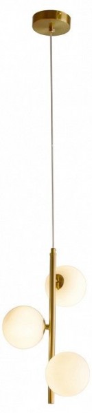 Подвесная люстра Kink Light Сида 07508-3A,20 в Нягани - nyagan.ok-mebel.com | фото 3