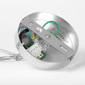 Подвесная люстра LGO Idaho LSP-8986 в Нягани - nyagan.ok-mebel.com | фото 6