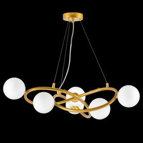 Подвесная люстра Lightstar Globo 799063 в Нягани - nyagan.ok-mebel.com | фото 3