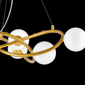 Подвесная люстра Lightstar Globo 799063 в Нягани - nyagan.ok-mebel.com | фото 5