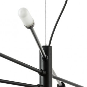 Подвесная люстра Lightstar Ragno 733187 в Нягани - nyagan.ok-mebel.com | фото 3