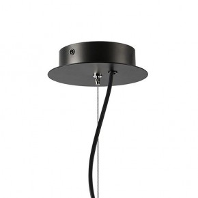 Подвесная люстра Lightstar Ragno 733187 в Нягани - nyagan.ok-mebel.com | фото 7