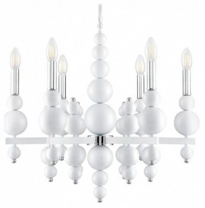 Подвесная люстра Lumion NANA 8260/6 в Нягани - nyagan.ok-mebel.com | фото