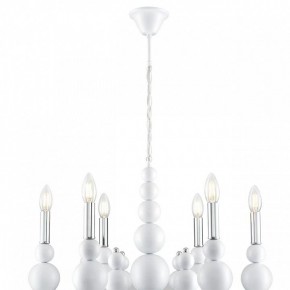 Подвесная люстра Lumion NANA 8260/6 в Нягани - nyagan.ok-mebel.com | фото 10