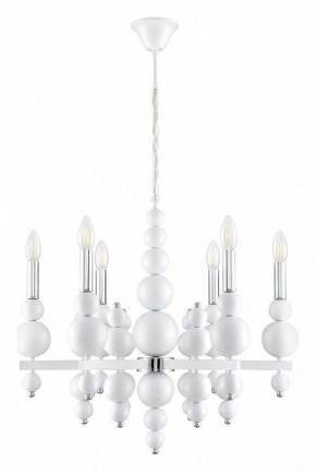 Подвесная люстра Lumion NANA 8260/6 в Нягани - nyagan.ok-mebel.com | фото 2