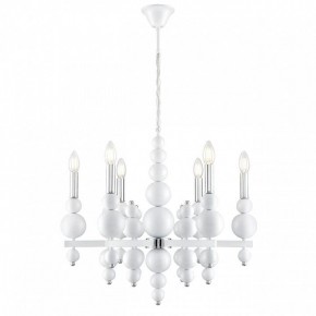 Подвесная люстра Lumion NANA 8260/6 в Нягани - nyagan.ok-mebel.com | фото 3