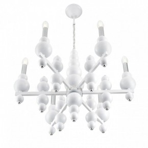 Подвесная люстра Lumion NANA 8260/6 в Нягани - nyagan.ok-mebel.com | фото 5