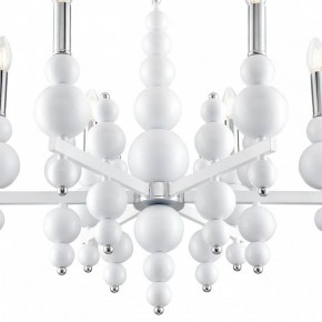 Подвесная люстра Lumion NANA 8260/6 в Нягани - nyagan.ok-mebel.com | фото 9
