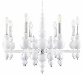 Подвесная люстра Lumion NANA 8260/8 в Нягани - nyagan.ok-mebel.com | фото