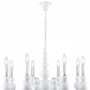 Подвесная люстра Lumion NANA 8260/8 в Нягани - nyagan.ok-mebel.com | фото 10