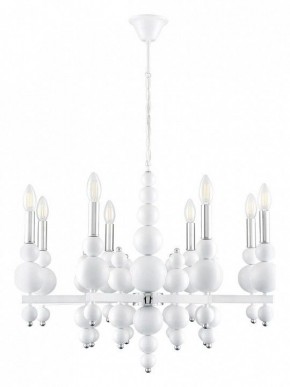 Подвесная люстра Lumion NANA 8260/8 в Нягани - nyagan.ok-mebel.com | фото 2