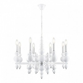 Подвесная люстра Lumion NANA 8260/8 в Нягани - nyagan.ok-mebel.com | фото 3