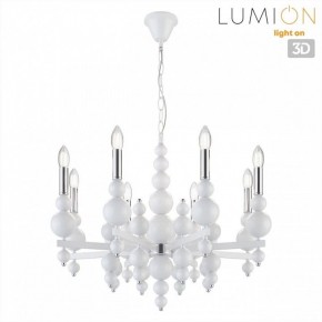 Подвесная люстра Lumion NANA 8260/8 в Нягани - nyagan.ok-mebel.com | фото 4