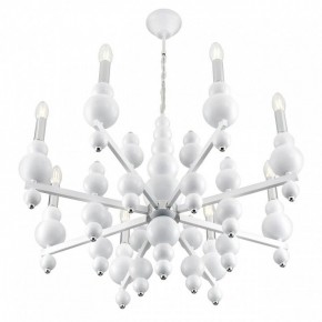 Подвесная люстра Lumion NANA 8260/8 в Нягани - nyagan.ok-mebel.com | фото 5