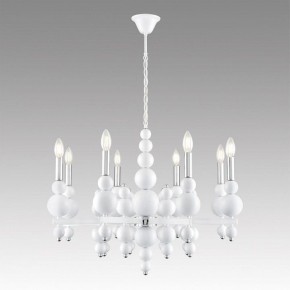 Подвесная люстра Lumion NANA 8260/8 в Нягани - nyagan.ok-mebel.com | фото 6