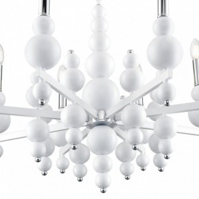 Подвесная люстра Lumion NANA 8260/8 в Нягани - nyagan.ok-mebel.com | фото 9