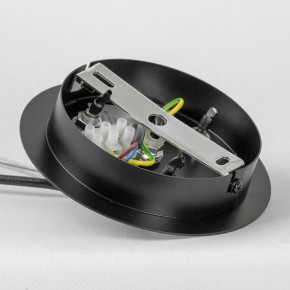 Подвесная люстра Lussole Blubber LSP-8937 в Нягани - nyagan.ok-mebel.com | фото 7