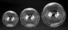 Подвесная люстра Lussole Bubbles LSP-8396 в Нягани - nyagan.ok-mebel.com | фото 5