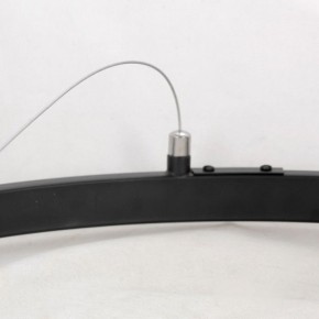 Подвесная люстра Lussole Bubbles LSP-8396 в Нягани - nyagan.ok-mebel.com | фото 8