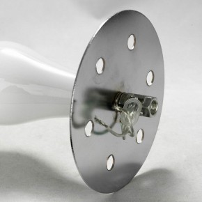 Подвесная люстра Lussole Catalina LSP-8262 в Нягани - nyagan.ok-mebel.com | фото 9