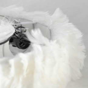 Подвесная люстра Lussole Cuscino GRLSP-8602 в Нягани - nyagan.ok-mebel.com | фото 3