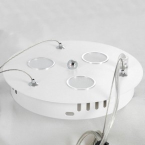 Подвесная люстра Lussole Cuscino GRLSP-8602 в Нягани - nyagan.ok-mebel.com | фото 6