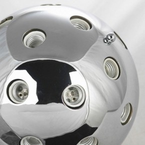 Подвесная люстра Lussole Haines LSP-8406 в Нягани - nyagan.ok-mebel.com | фото 5
