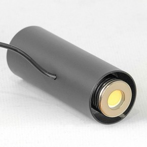 Подвесная люстра Lussole Hopkins LSP-7397 в Нягани - nyagan.ok-mebel.com | фото 3