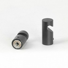 Подвесная люстра Lussole Hopkins LSP-7397 в Нягани - nyagan.ok-mebel.com | фото 4