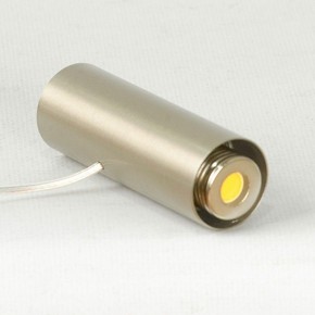 Подвесная люстра Lussole Hopkins LSP-7398 в Нягани - nyagan.ok-mebel.com | фото 4