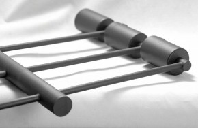 Подвесная люстра Lussole Huron LSP-8156 в Нягани - nyagan.ok-mebel.com | фото 4