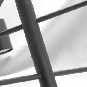Подвесная люстра Lussole Huron LSP-8156 в Нягани - nyagan.ok-mebel.com | фото 5