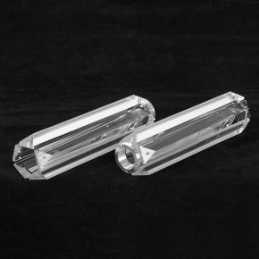 Подвесная люстра Lussole Karnes LSP-8977 в Нягани - nyagan.ok-mebel.com | фото 4