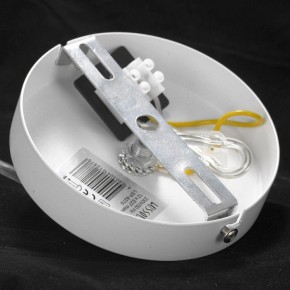 Подвесная люстра Lussole Kenner GRLSP-8270 в Нягани - nyagan.ok-mebel.com | фото 5