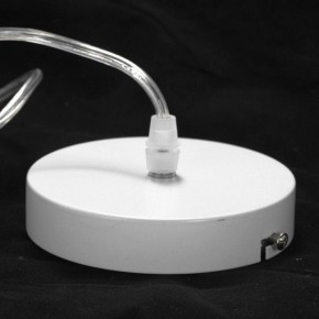 Подвесная люстра Lussole Kenner GRLSP-8270 в Нягани - nyagan.ok-mebel.com | фото 7