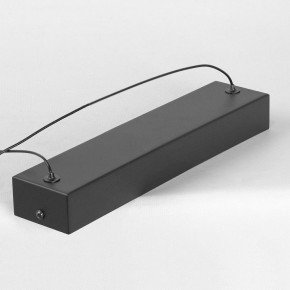 Подвесная люстра Lussole Kimble LSP-7418 в Нягани - nyagan.ok-mebel.com | фото 6