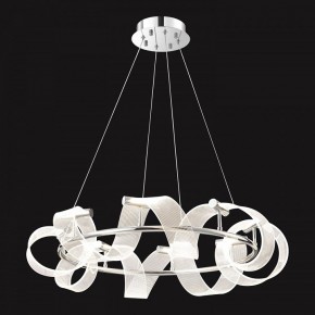 Подвесная люстра Lussole Knox LSP-7416 в Нягани - nyagan.ok-mebel.com | фото 3