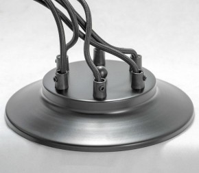 Подвесная люстра Lussole Lincoln LSP-8944 в Нягани - nyagan.ok-mebel.com | фото 9