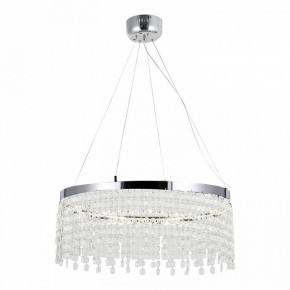 Подвесная люстра Lussole  LSP-7492 в Нягани - nyagan.ok-mebel.com | фото 2