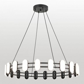 Подвесная люстра Lussole  LSP-7496 в Нягани - nyagan.ok-mebel.com | фото 3