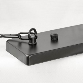 Подвесная люстра Lussole MIDLAND LSP-8981 в Нягани - nyagan.ok-mebel.com | фото 6