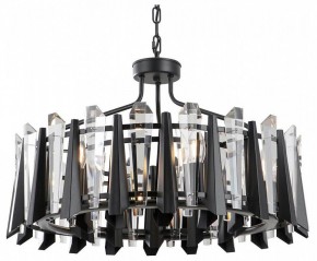 Подвесная люстра Lussole Nueces LSP-6057 в Нягани - nyagan.ok-mebel.com | фото 2
