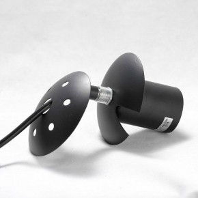 Подвесная люстра Lussole Seneca GRLSP-8177 в Нягани - nyagan.ok-mebel.com | фото 4
