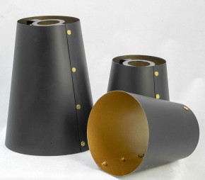 Подвесная люстра Lussole Shirley GRLSP-9869 в Нягани - nyagan.ok-mebel.com | фото 5