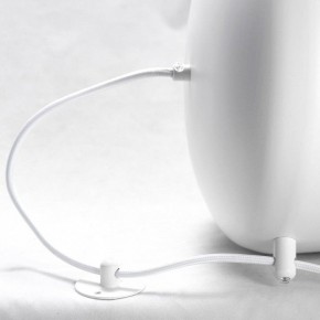 Подвесная люстра Lussole Shirley LSP-8175 в Нягани - nyagan.ok-mebel.com | фото 4