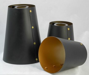 Подвесная люстра Lussole Shirley LSP-9869 в Нягани - nyagan.ok-mebel.com | фото 6