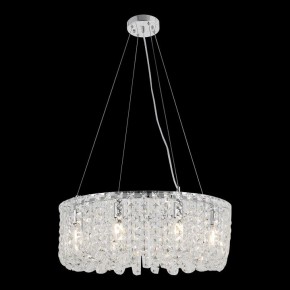 Подвесная люстра Lussole Starr LSP-6020 в Нягани - nyagan.ok-mebel.com | фото 2