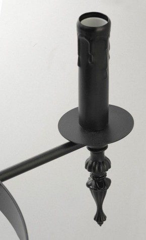 Подвесная люстра Lussole Utica LSP-9300 в Нягани - nyagan.ok-mebel.com | фото 3